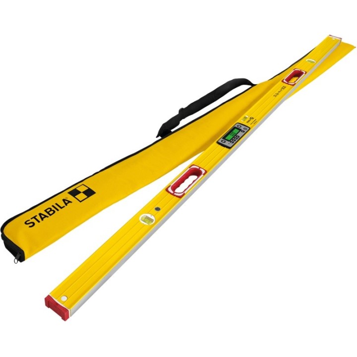 Αλφάδι STABILA TECH 196 DL, 183 cm | PAM.gr
