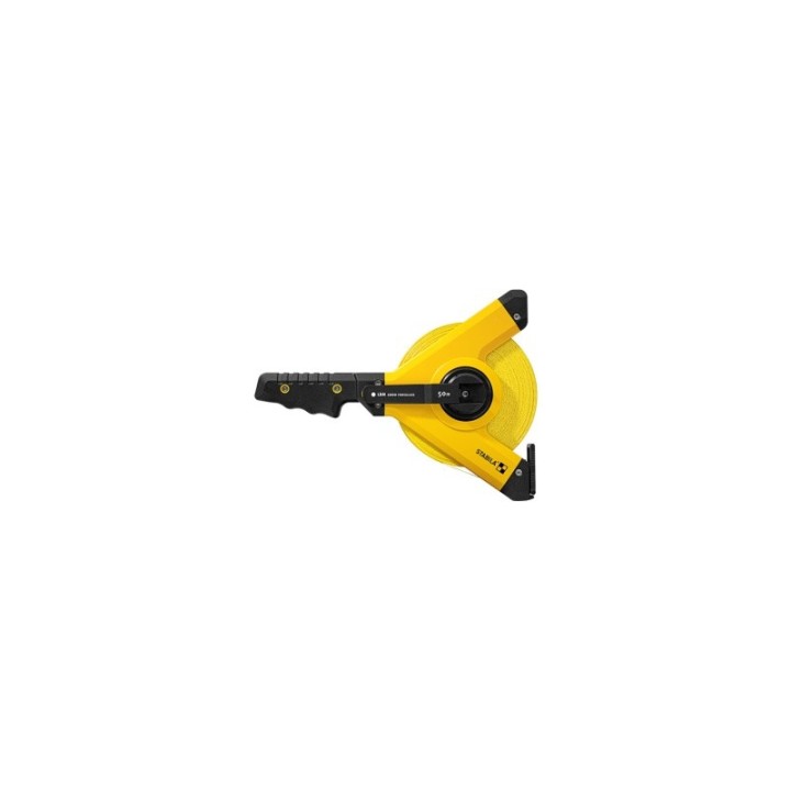 Μετροταινία STABILA LBM 1000 fibreglass, 50 m (cm) | PAM.gr