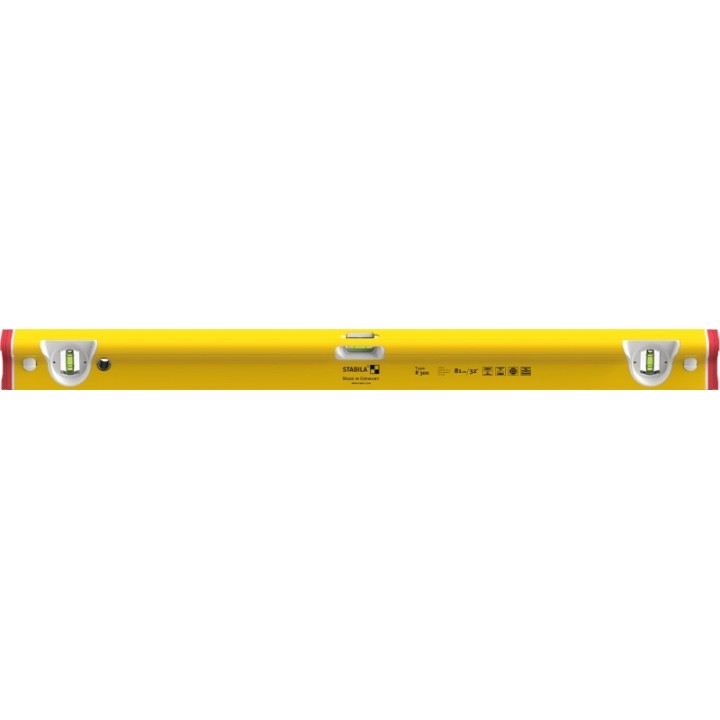 Αλφάδι STABILA Type R 300, 81 cm | PAM.gr