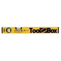 Αλφάδι STABILA TOOLBOX, 43 cm | PAM.gr