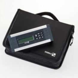 Γωνιόμετρο STABILA TECH 500 DP | PAM.gr