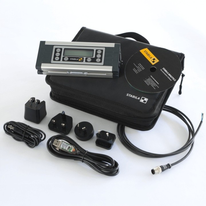 Γωνιόμετρο STABILA TECH 1000 DP | PAM.gr
