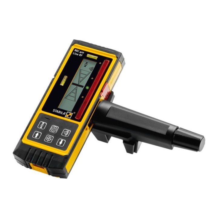 Laser STABILA REC 410 Line RF | PAM.gr