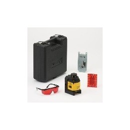 Laser STABILA LAX 400, 5-pcs | PAM.gr