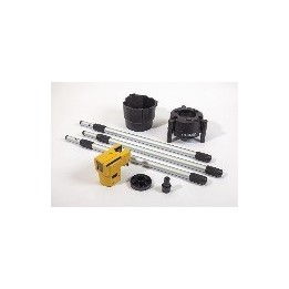 Laser STABILA LAX 50, 2-pcs | PAM.gr