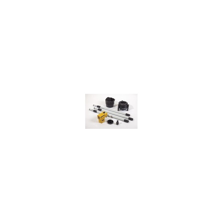 Laser STABILA LAX 50, 2-pcs | PAM.gr