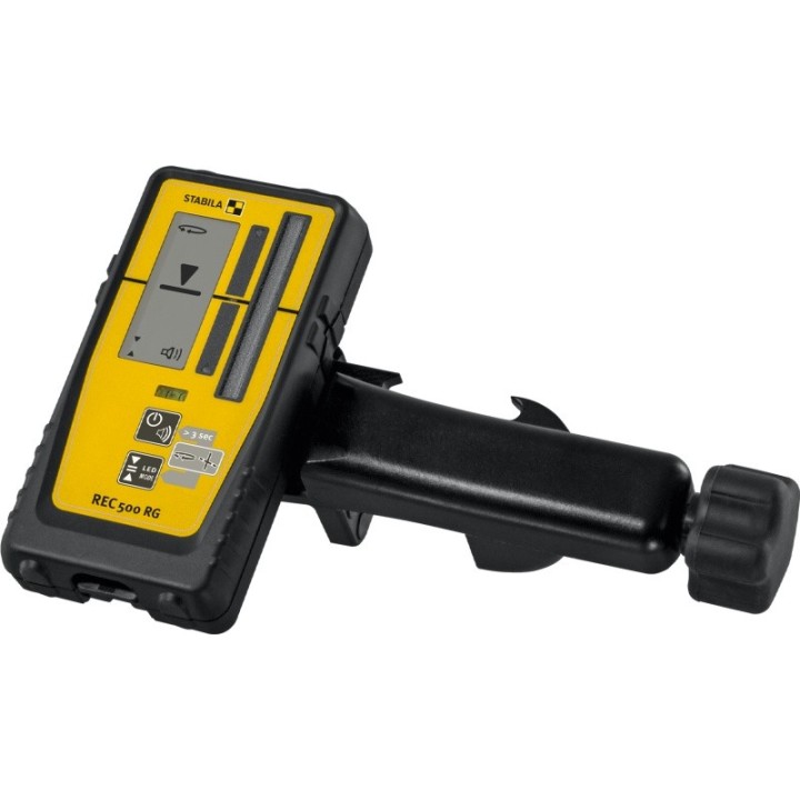 Laser STABILA REC 500 RG | PAM.gr