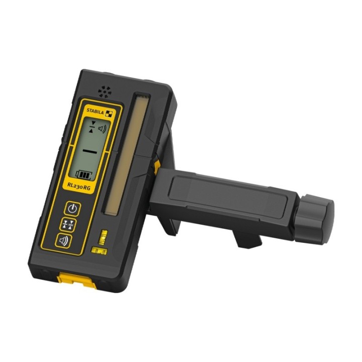 Εργαλείο μέτρησης STABILA Receiver RL 230 RG | PAM.gr