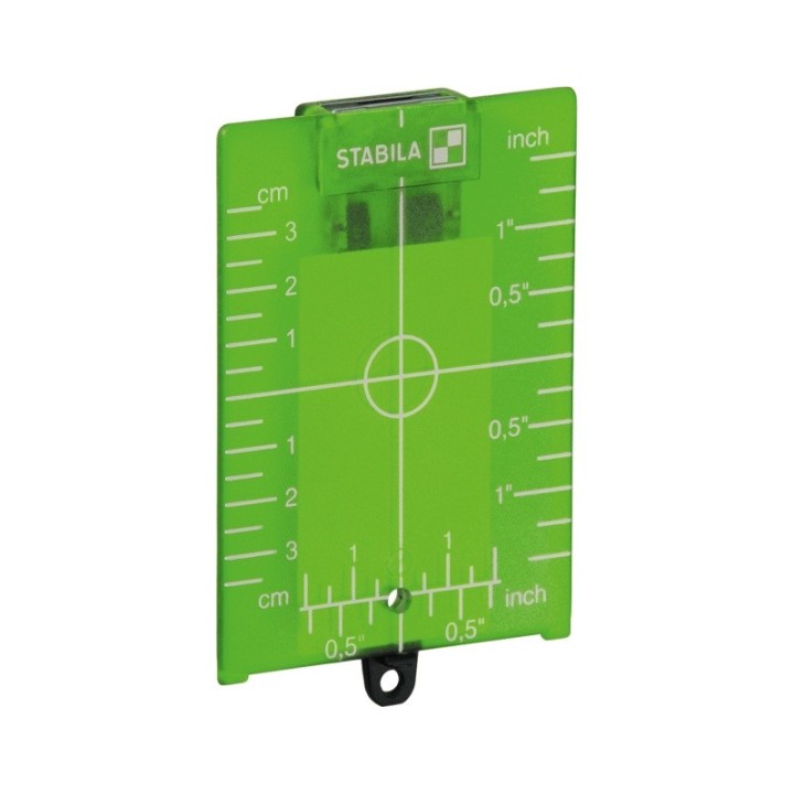 Laser STABILA ZP | PAM.gr