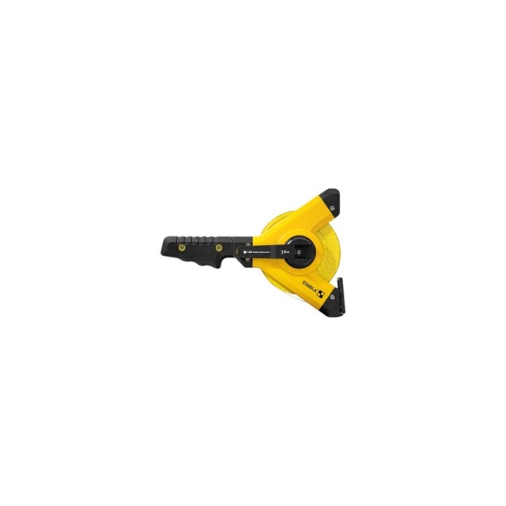 Μετροταινία STABILA LBM 1000 fibreglass, 30 m (cm) | PAM.gr