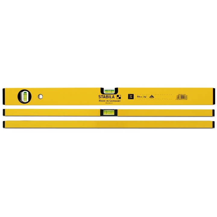 Αλφάδι STABILA Type 70, 50 cm | PAM.gr