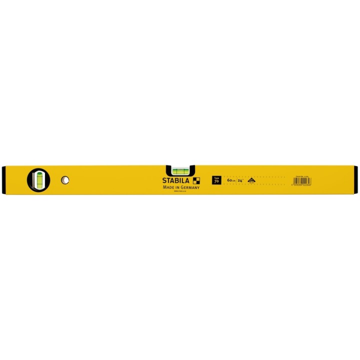 Αλφάδι STABILA Type 70, 50 cm | PAM.gr