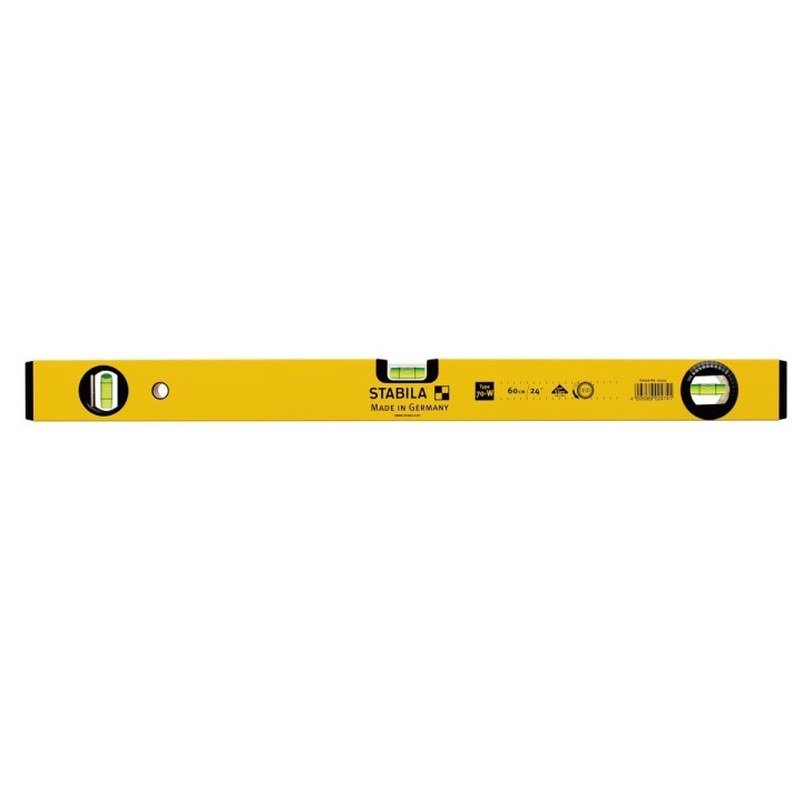 Αλφάδι STABILA Type 70 W, 100 cm | PAM.gr