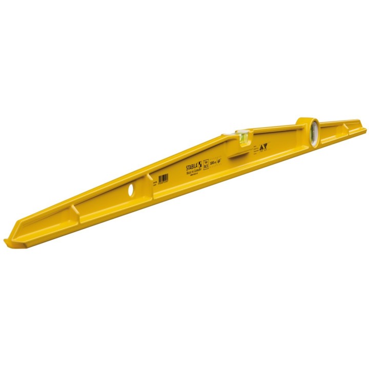 Αλφάδι STABILA Type 81 S, 100 cm | PAM.gr