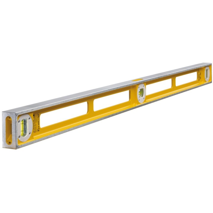 Αλφάδι STABILA Type 83 S, 100 cm | PAM.gr