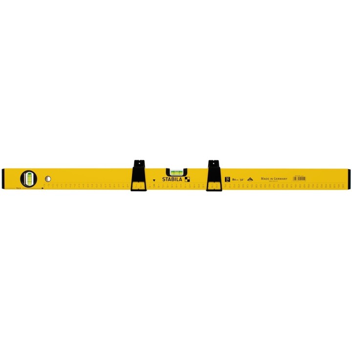 Αλφάδι STABILA Type 70 MAS, 80 cm | PAM.gr