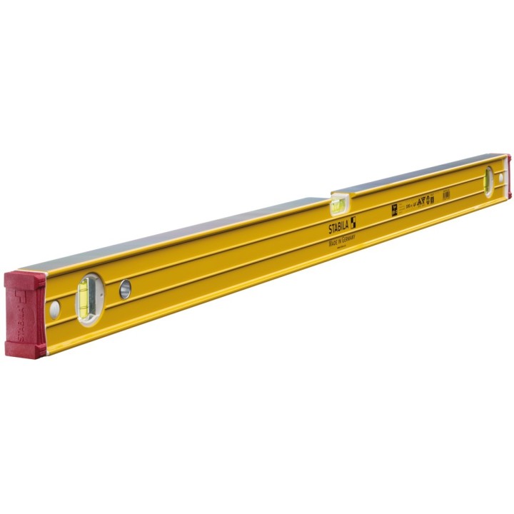 Αλφάδι STABILA Type 96-2, 100 cm | PAM.gr