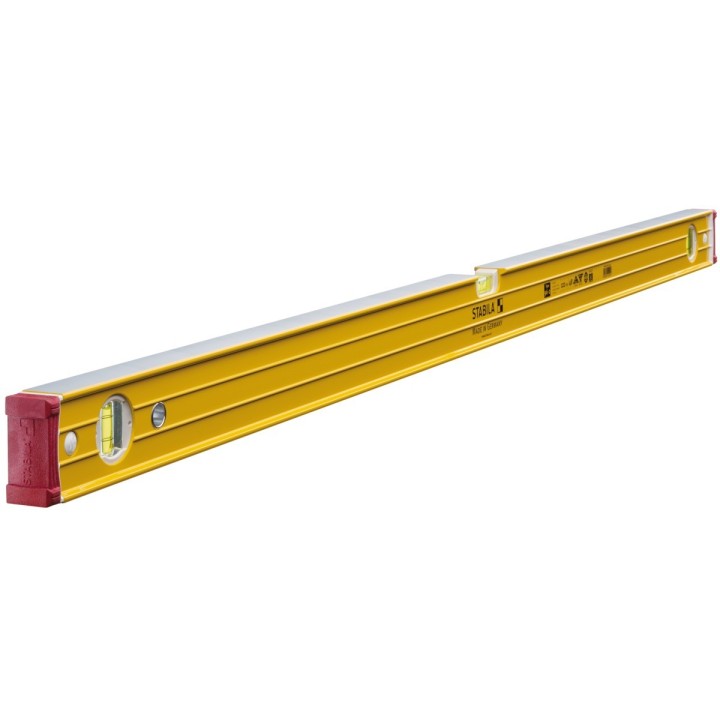 Αλφάδι STABILA Type 96-2, 122 cm | PAM.gr