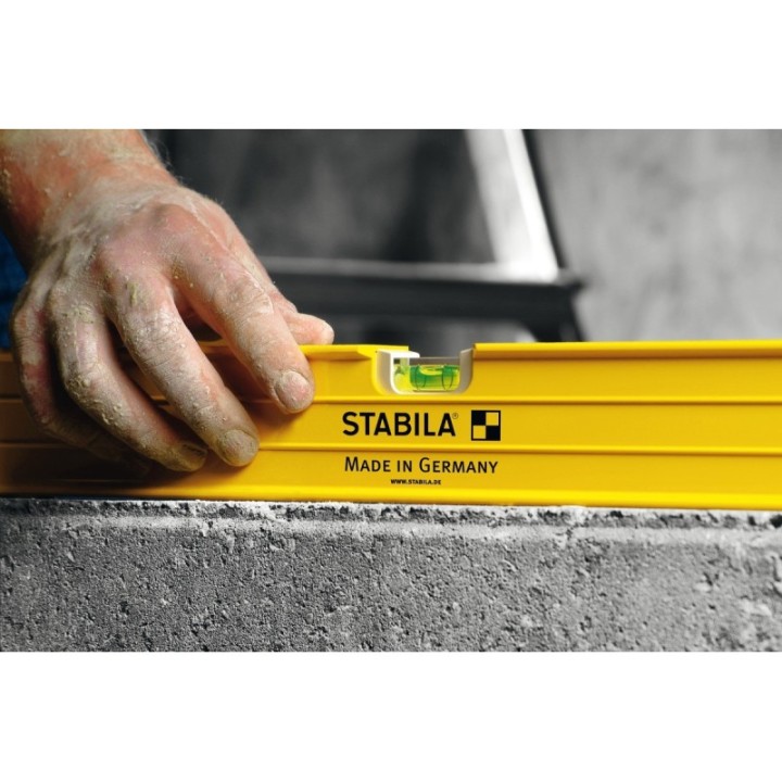 Αλφάδι STABILA Type 96-2, 122 cm | PAM.gr