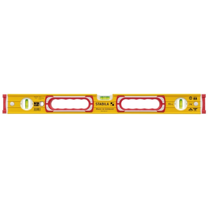 Αλφάδι STABILA Type 196-2, 100 cm | PAM.gr