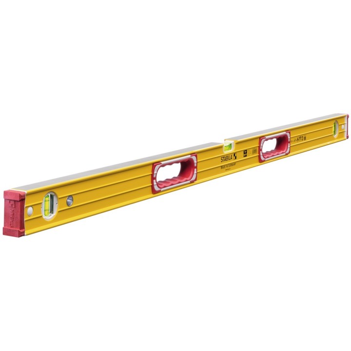 Αλφάδι STABILA Type 196-2, 122 cm | PAM.gr
