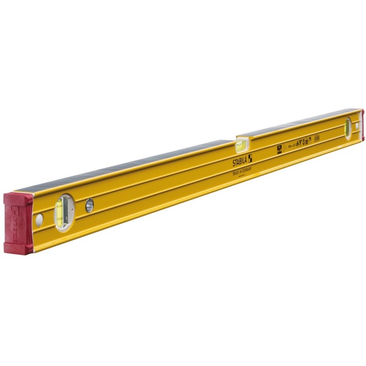 Αλφάδι STABILA Type 96-2 M, 100 cm | PAM.gr