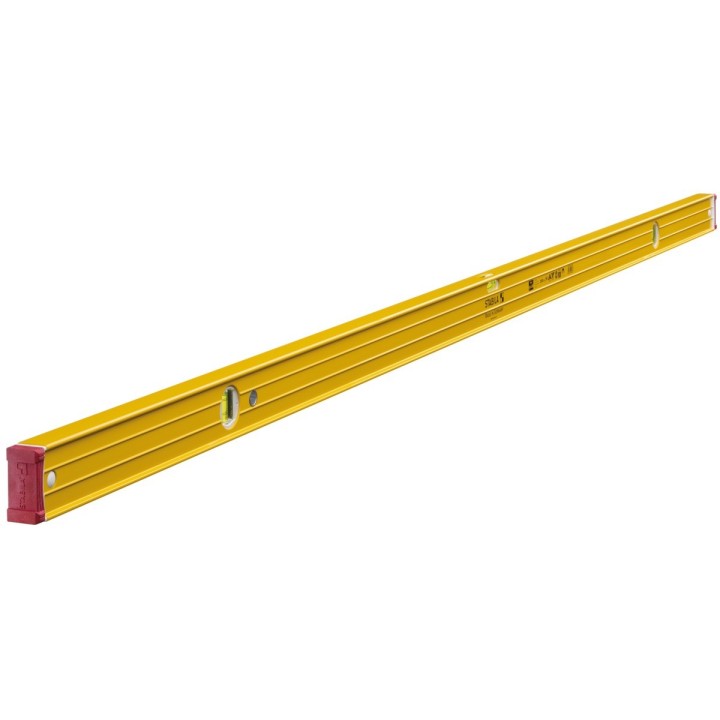 Αλφάδι STABILA Type 96-2 M, 200 cm | PAM.gr