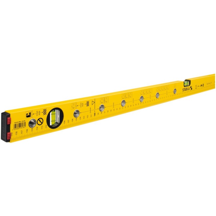 Αλφάδι STABILA Type 70 Electric, 120 cm | PAM.gr