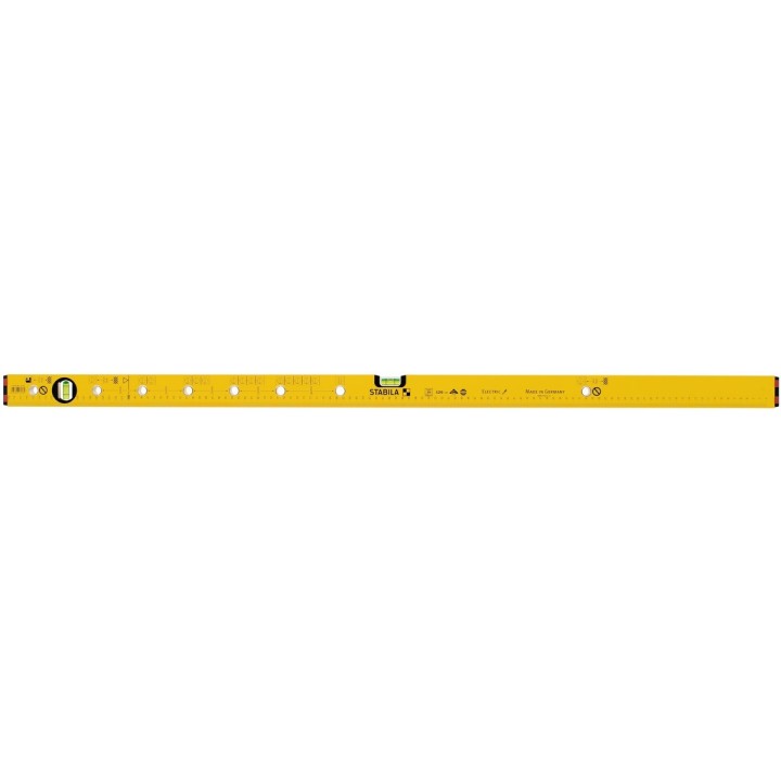 Αλφάδι STABILA Type 70 Electric, 120 cm | PAM.gr