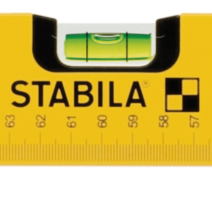 Αλφάδι STABILA Type 70 Electric, 120 cm | PAM.gr