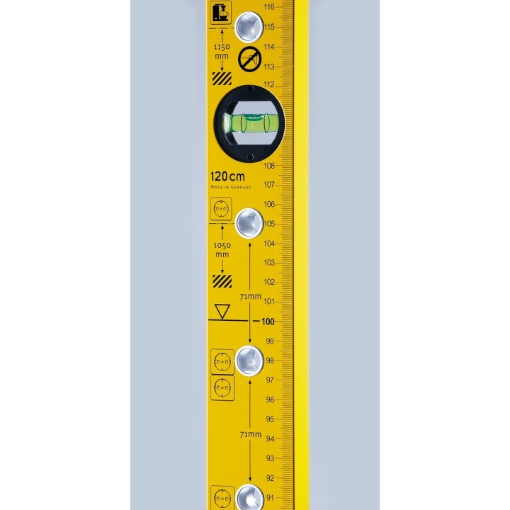Αλφάδι STABILA Type 70 Electric, 120 cm | PAM.gr