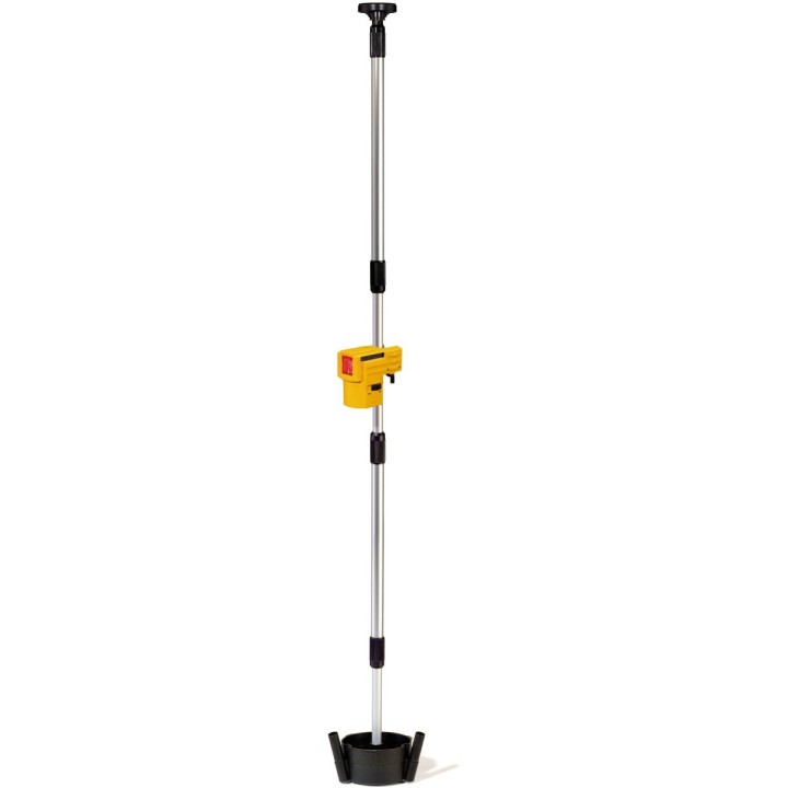 Laser STABILA LAX 50, 2-pcs | PAM.gr