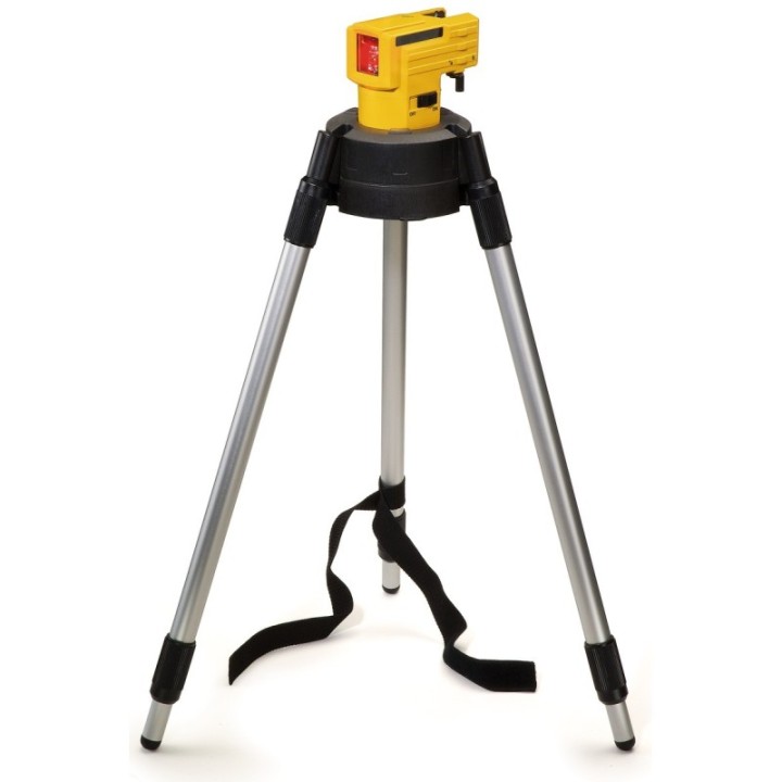 Laser STABILA LAX 50, 2-pcs | PAM.gr