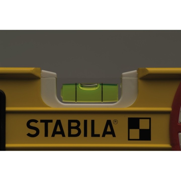 Αλφάδι STABILA Type 196-2 LED, 122 cm | PAM.gr