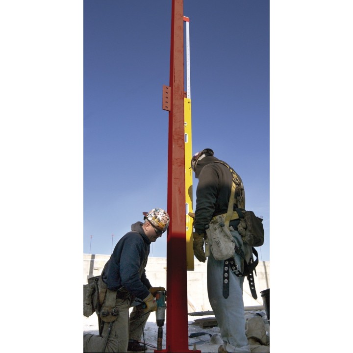 Αλφάδι STABILA Type 106 TM, 186–318 cm | PAM.gr