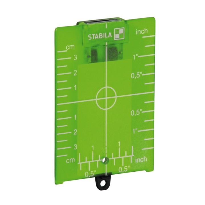 Laser STABILA ZP | PAM.gr