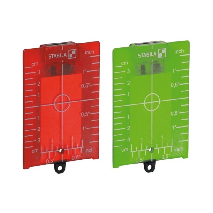 Laser STABILA ZP | PAM.gr