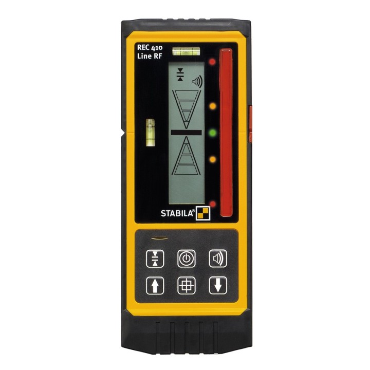 Laser STABILA REC 410 Line RF | PAM.gr