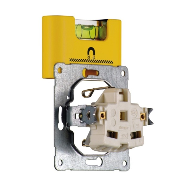 Αλφάδι STABILA Pocket Electric, 7 cm | PAM.gr