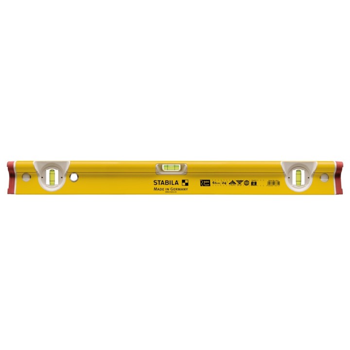 Αλφάδι STABILA Type R 300, 61 cm | PAM.gr