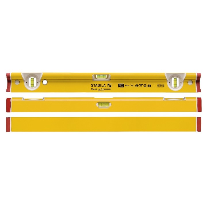 Αλφάδι STABILA Type R 300, 81 cm | PAM.gr