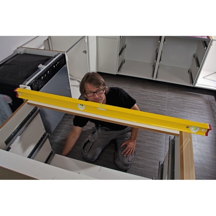 Αλφάδι STABILA Type R 300, 122 cm | PAM.gr