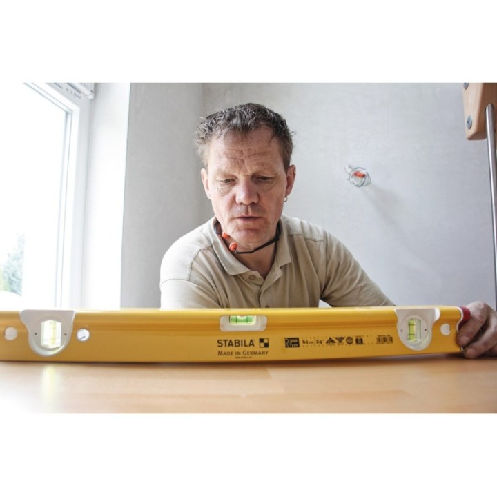 Αλφάδι STABILA Type R 300, 122 cm | PAM.gr