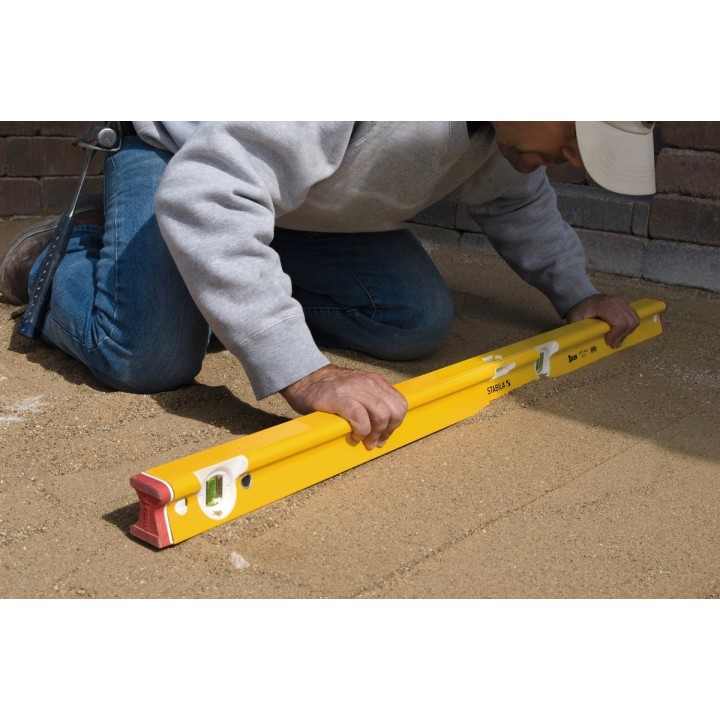 Αλφάδι STABILA Type R 300, 122 cm | PAM.gr