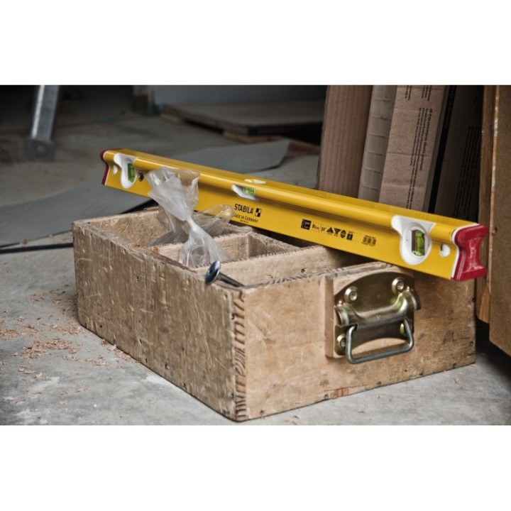 Αλφάδι STABILA Type R 300, 122 cm | PAM.gr