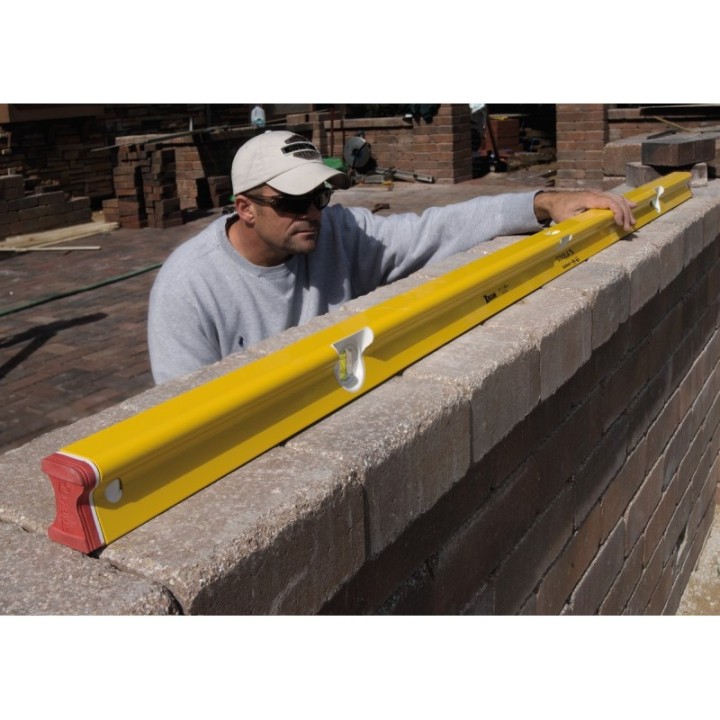 Αλφάδι STABILA Type R 300, 122 cm | PAM.gr