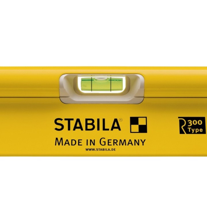 Αλφάδι STABILA Type R 300, 122 cm | PAM.gr