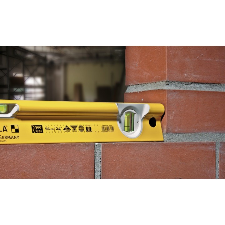 Αλφάδι STABILA Type R 300, 122 cm | PAM.gr