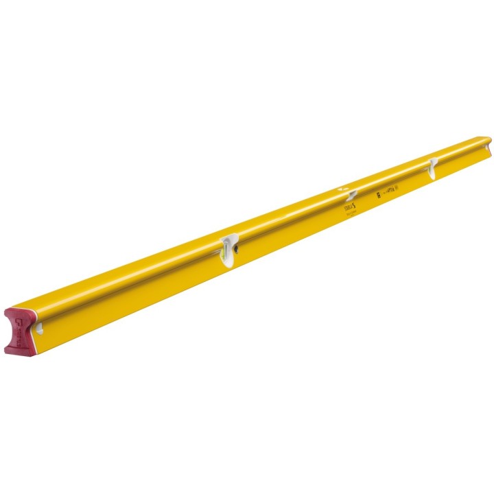 Αλφάδι STABILA Type R 300, 244 cm | PAM.gr