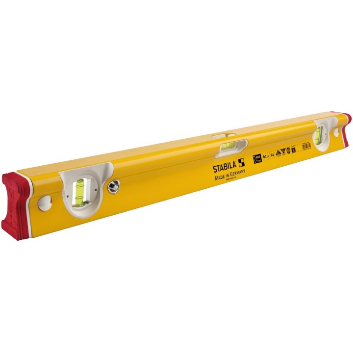 Αλφάδι STABILA Type R 300, 244 cm | PAM.gr